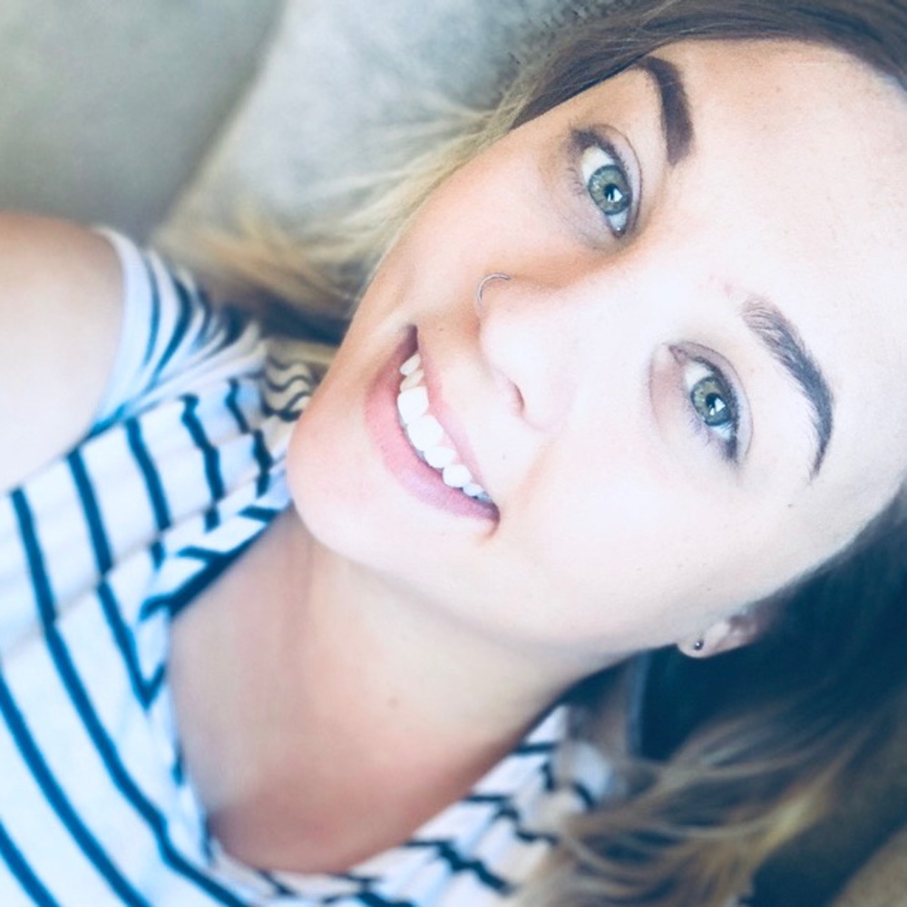Meet your Posher, Michaela